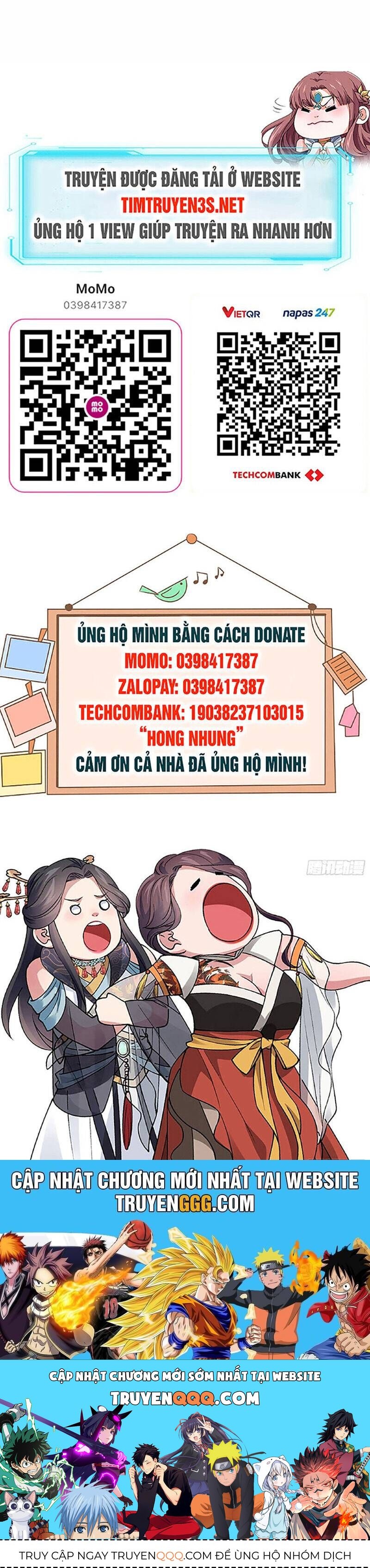 Binh Vương Chuyển Sinh Chapter 46 - 49