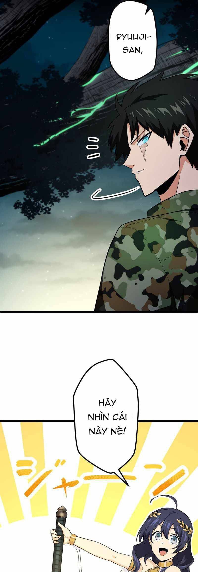 Binh Vương Chuyển Sinh Chapter 46 - 6