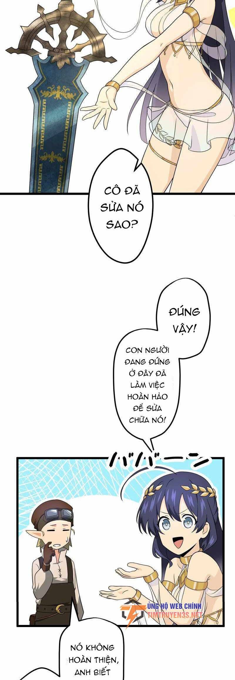 Binh Vương Chuyển Sinh Chapter 46 - 7