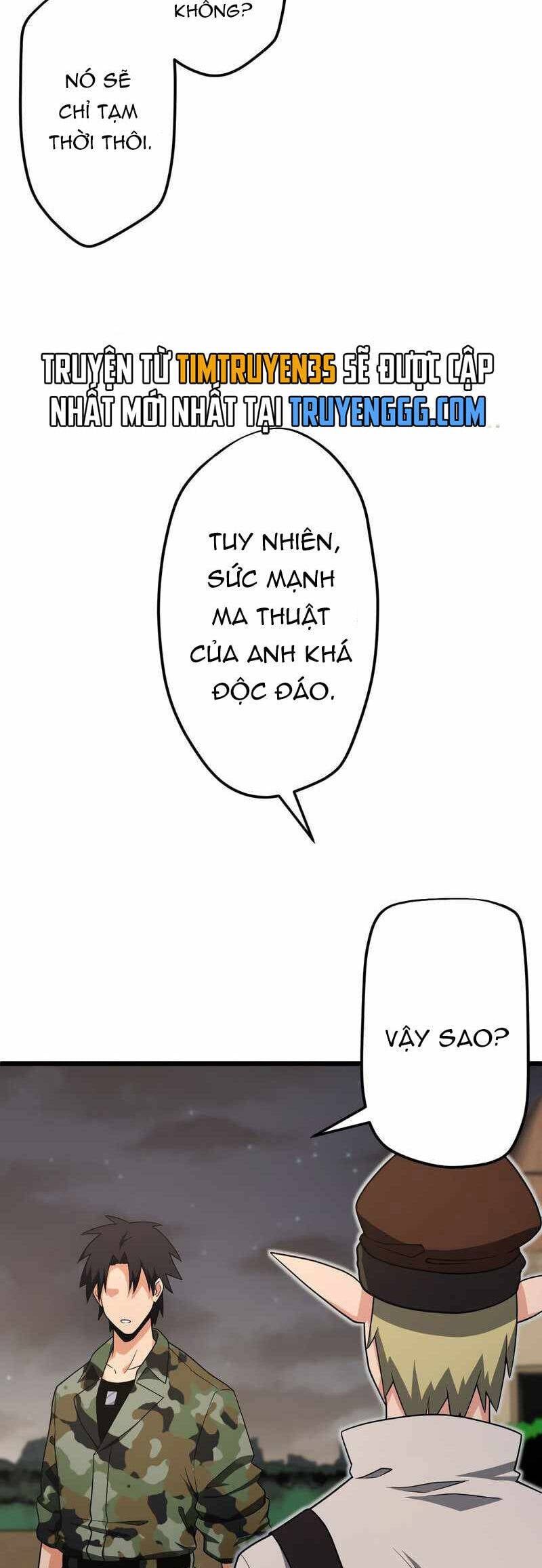 Binh Vương Chuyển Sinh Chapter 46 - 8