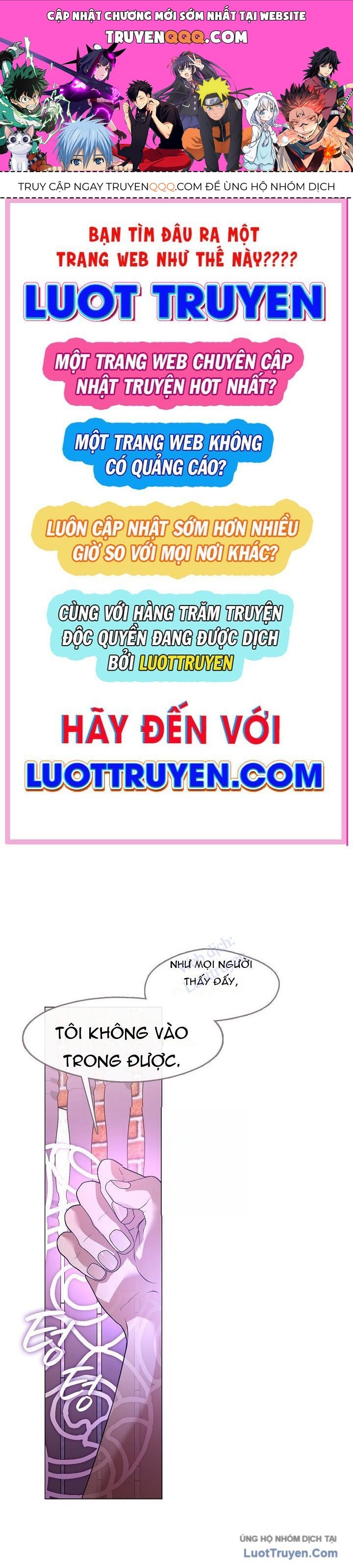 Nhà Hàng Thế Giới Ngầm Chapter 100 - 1