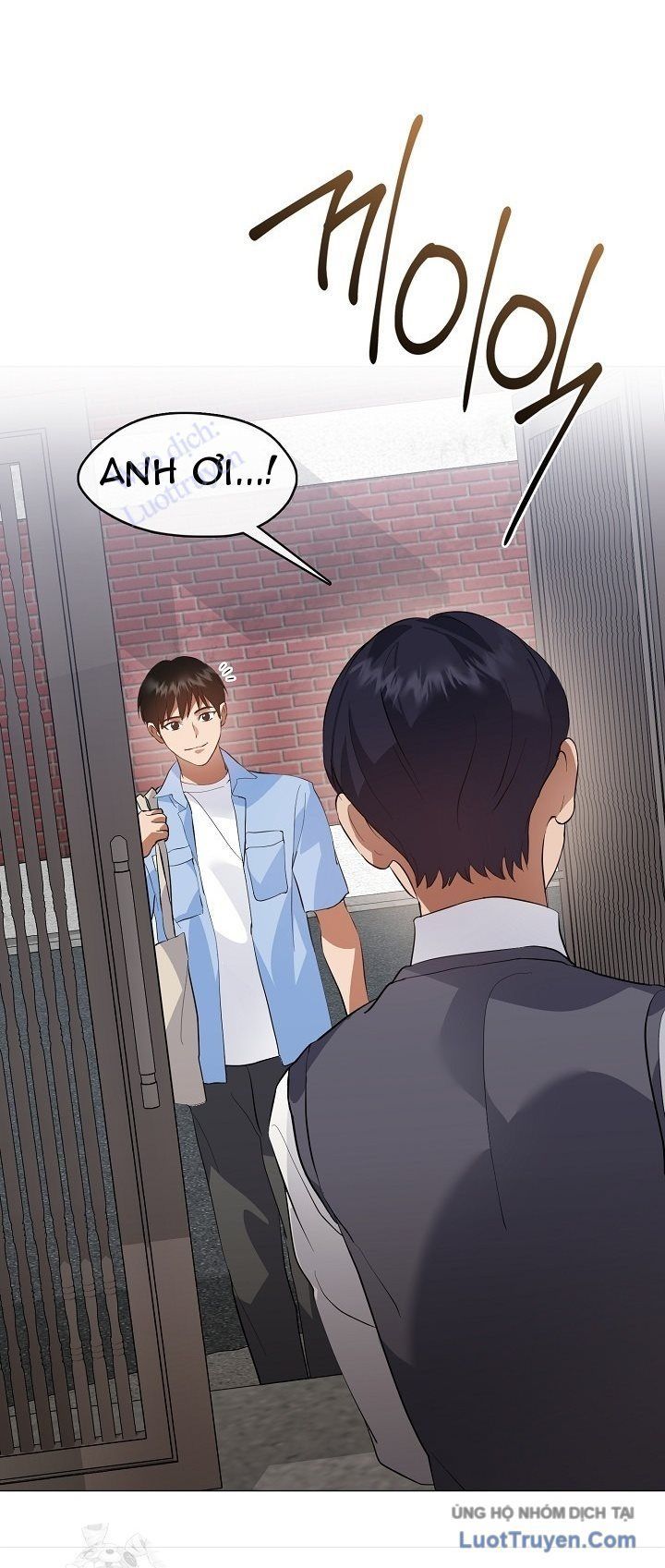 Nhà Hàng Thế Giới Ngầm Chapter 100 - 12