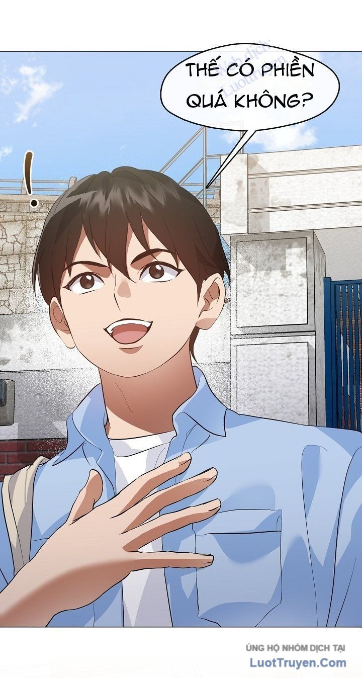 Nhà Hàng Thế Giới Ngầm Chapter 100 - 14
