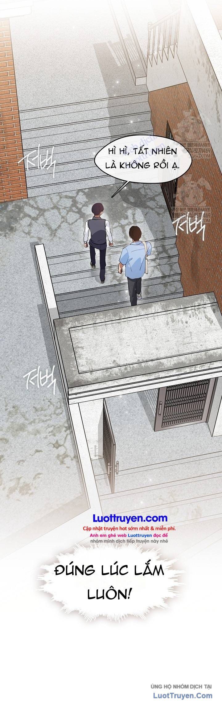 Nhà Hàng Thế Giới Ngầm Chapter 100 - 15