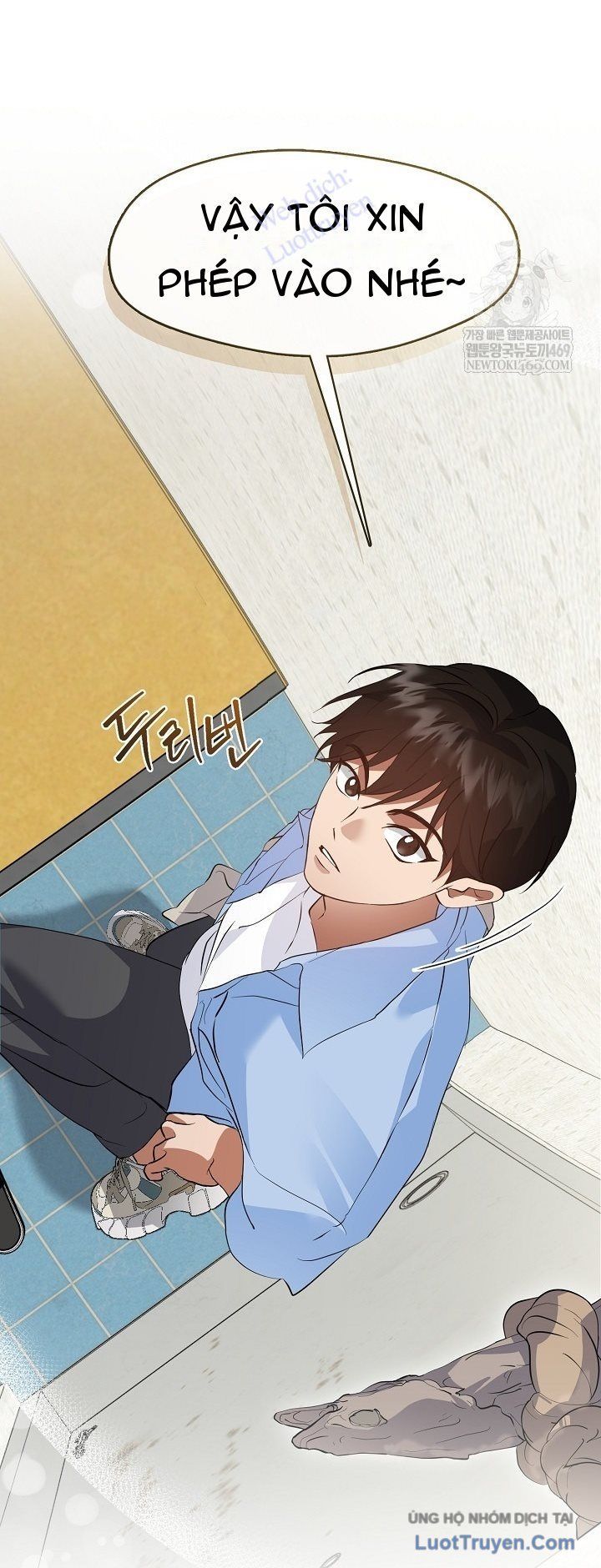 Nhà Hàng Thế Giới Ngầm Chapter 100 - 17