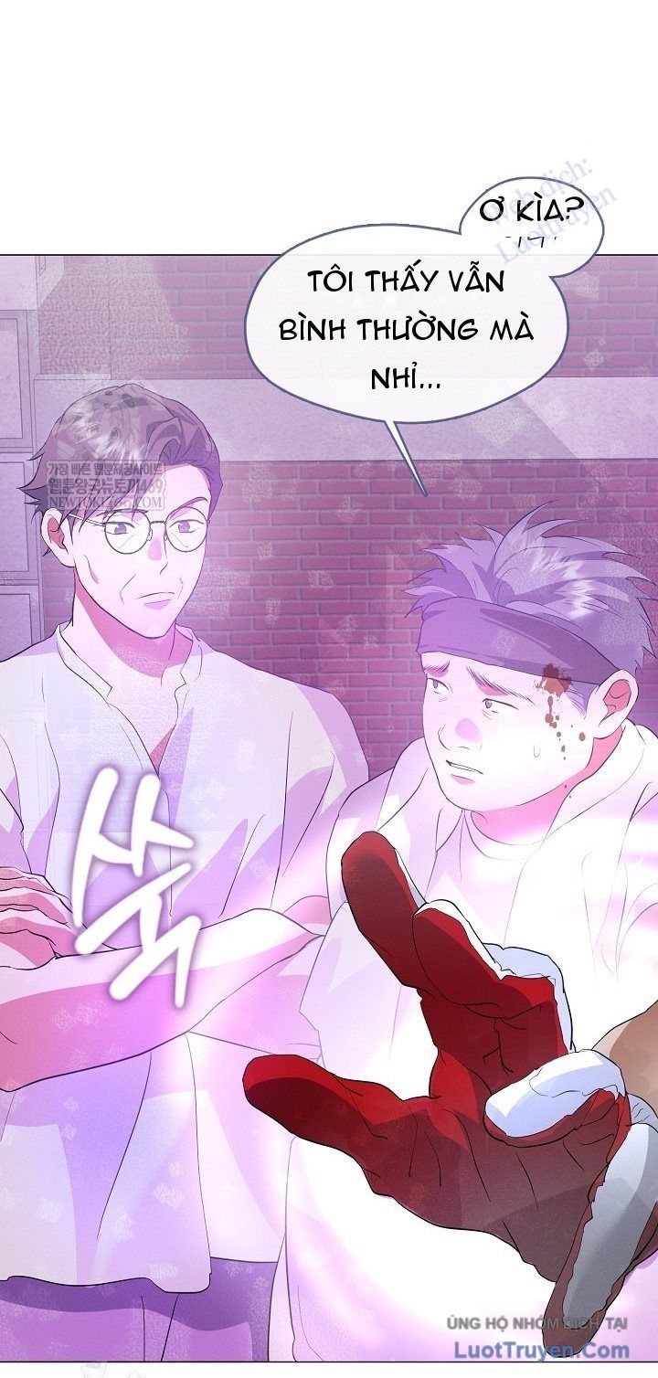 Nhà Hàng Thế Giới Ngầm Chapter 100 - 3