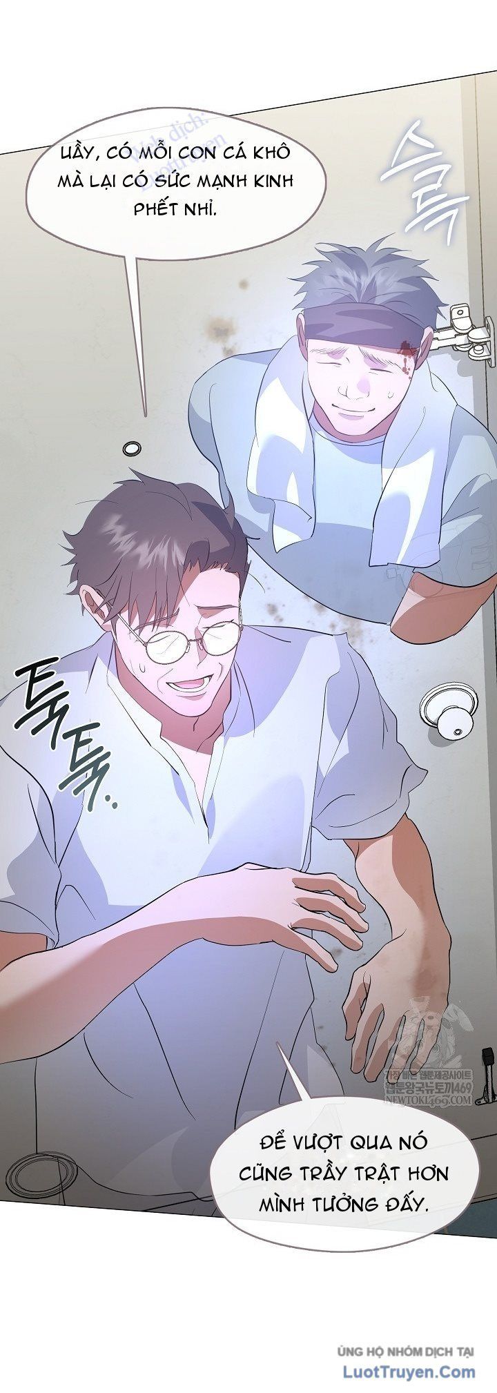 Nhà Hàng Thế Giới Ngầm Chapter 100 - 21