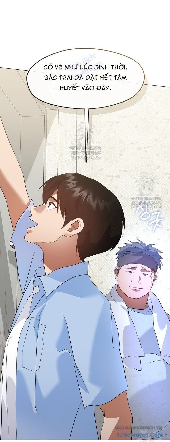 Nhà Hàng Thế Giới Ngầm Chapter 100 - 22