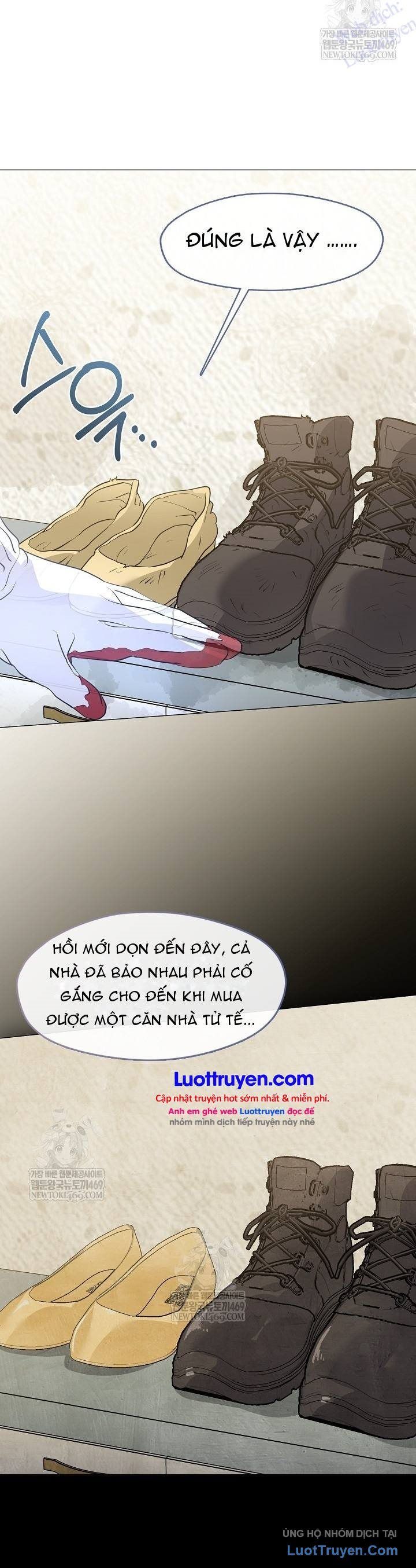 Nhà Hàng Thế Giới Ngầm Chapter 100 - 23