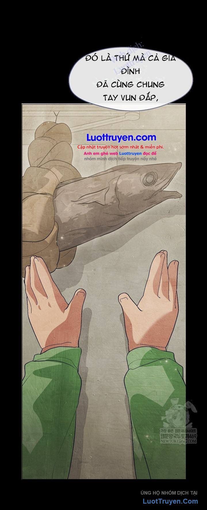 Nhà Hàng Thế Giới Ngầm Chapter 100 - 24