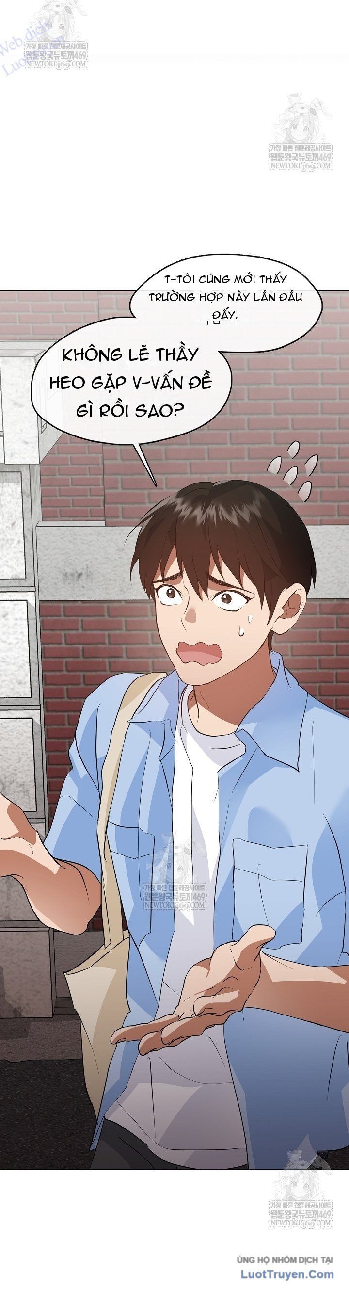 Nhà Hàng Thế Giới Ngầm Chapter 100 - 4