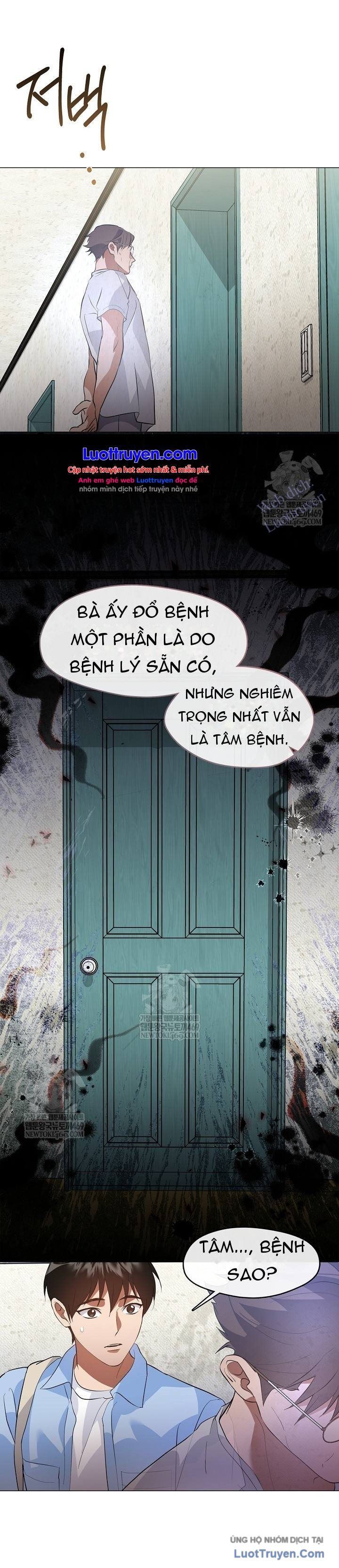 Nhà Hàng Thế Giới Ngầm Chapter 100 - 31