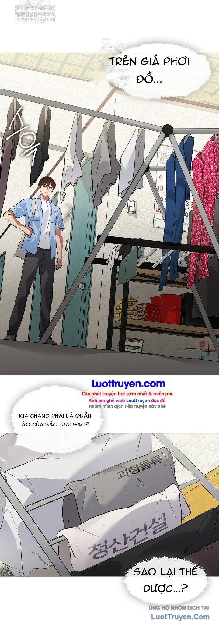 Nhà Hàng Thế Giới Ngầm Chapter 100 - 37