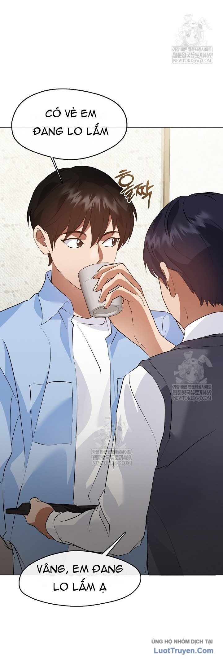 Nhà Hàng Thế Giới Ngầm Chapter 100 - 39