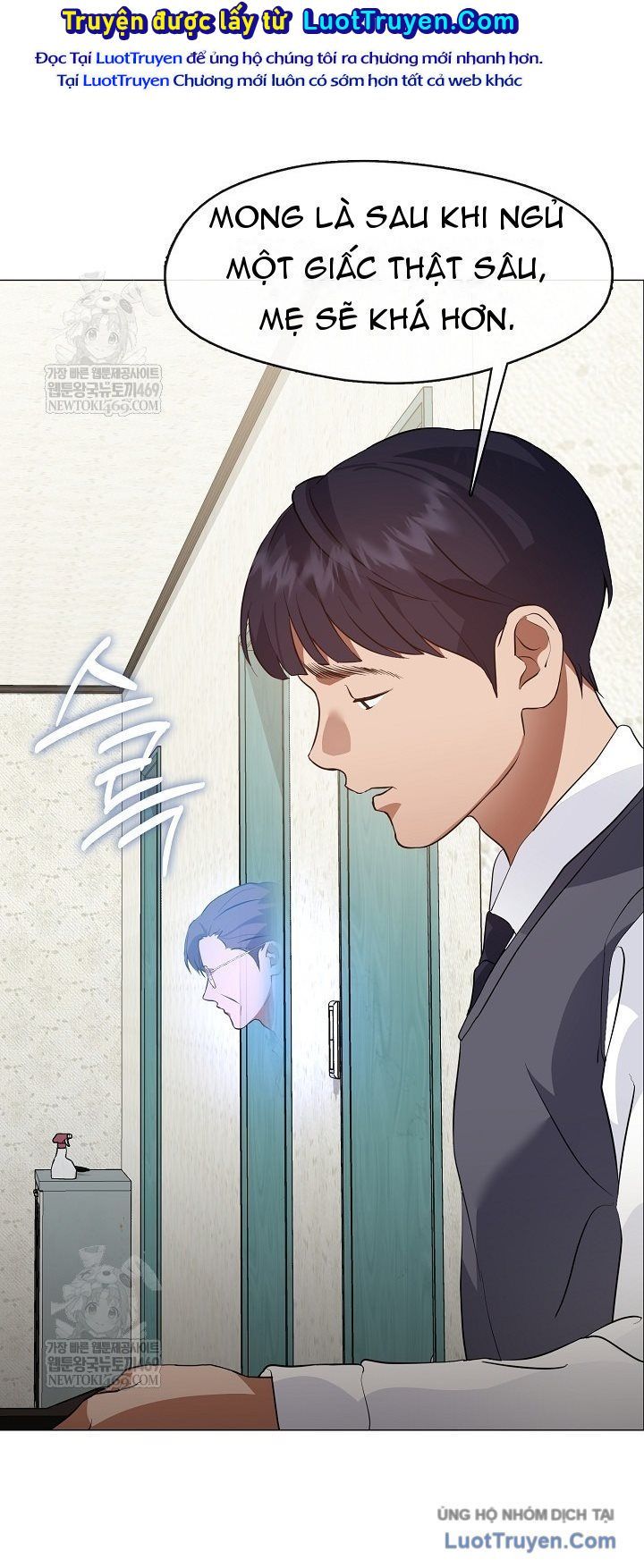 Nhà Hàng Thế Giới Ngầm Chapter 100 - 40