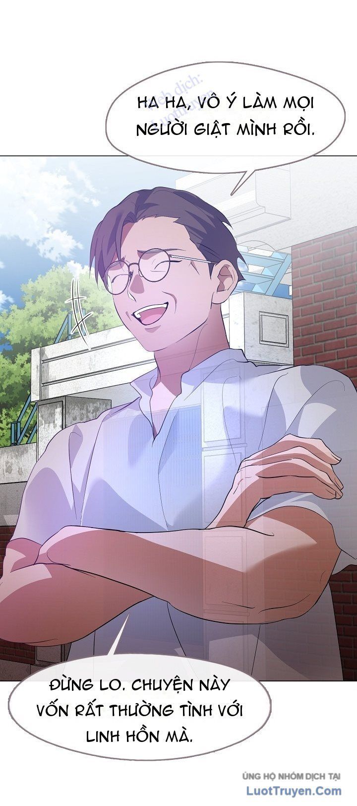 Nhà Hàng Thế Giới Ngầm Chapter 100 - 5