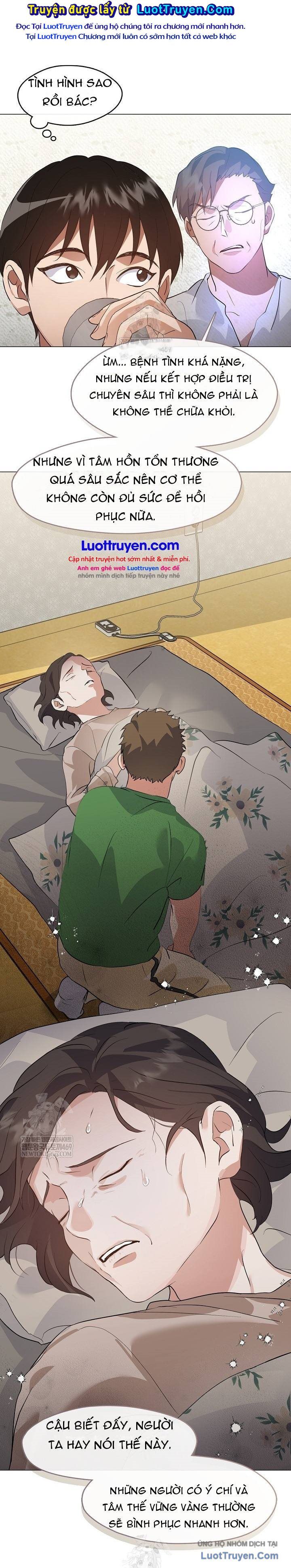 Nhà Hàng Thế Giới Ngầm Chapter 100 - 41
