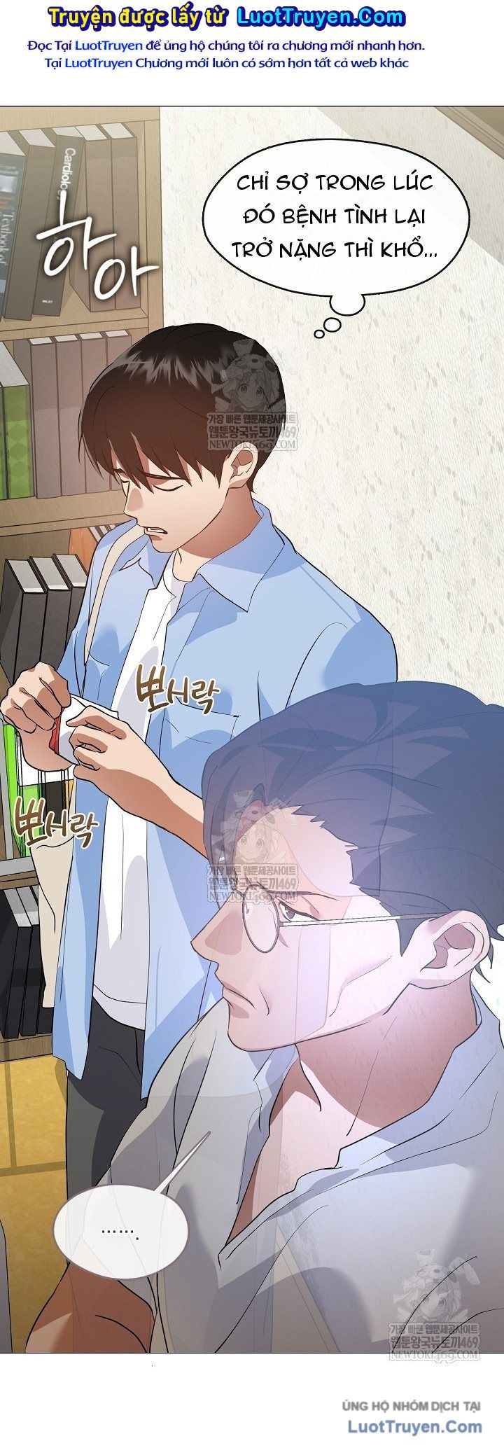 Nhà Hàng Thế Giới Ngầm Chapter 100 - 47