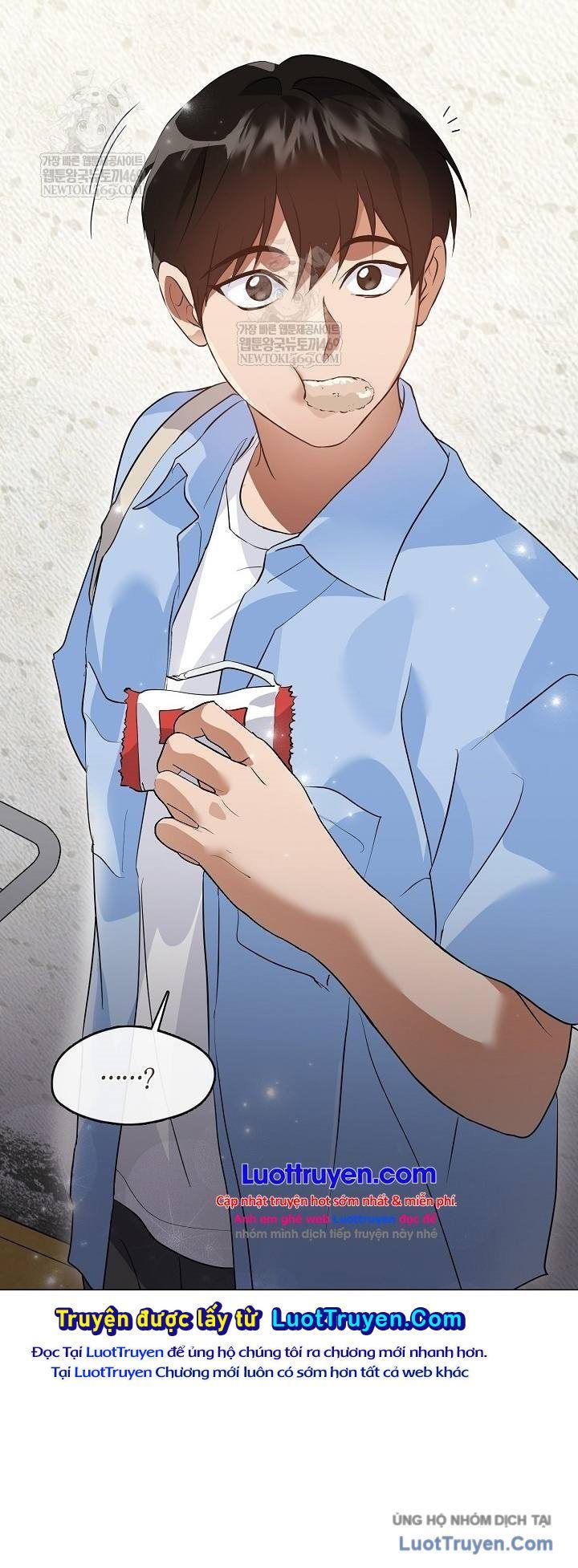 Nhà Hàng Thế Giới Ngầm Chapter 100 - 49