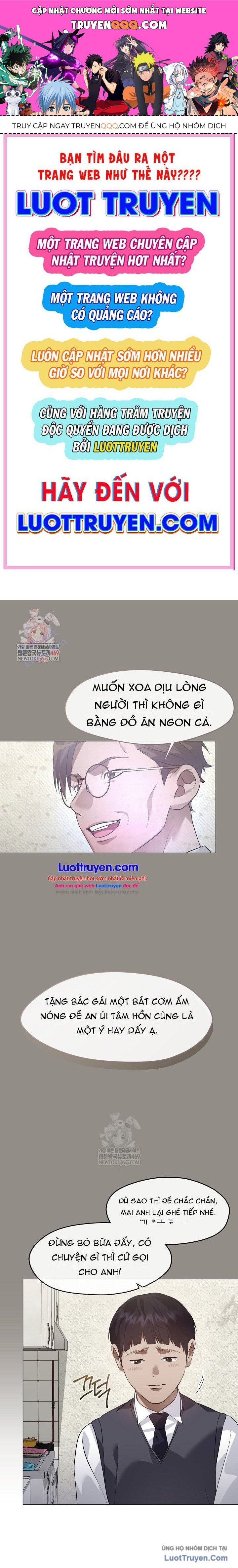 Nhà Hàng Thế Giới Ngầm Chapter 101 - 1