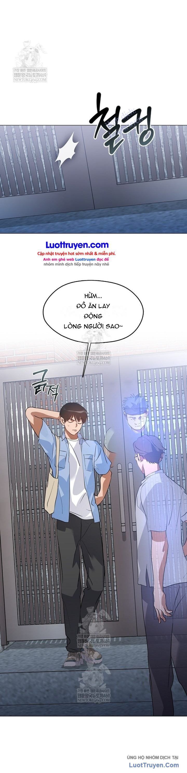 Nhà Hàng Thế Giới Ngầm Chapter 101 - 2