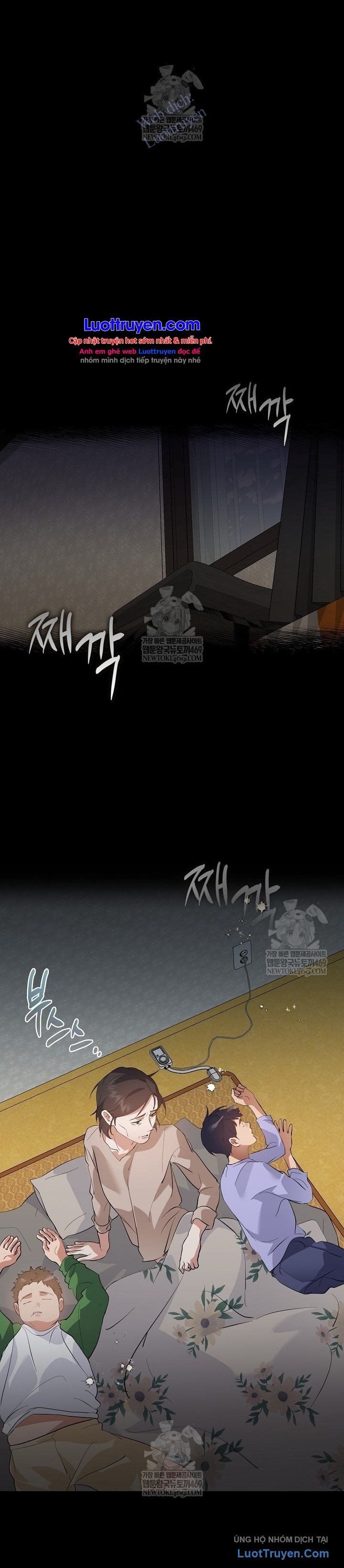 Nhà Hàng Thế Giới Ngầm Chapter 101 - 11