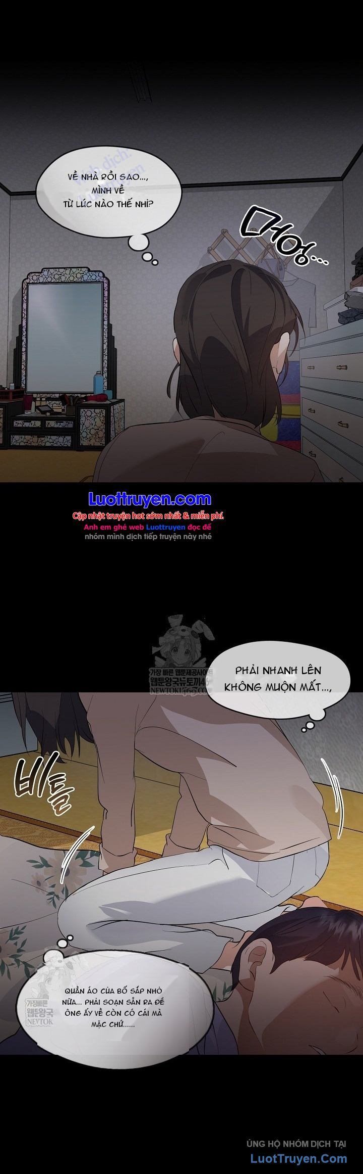 Nhà Hàng Thế Giới Ngầm Chapter 101 - 12
