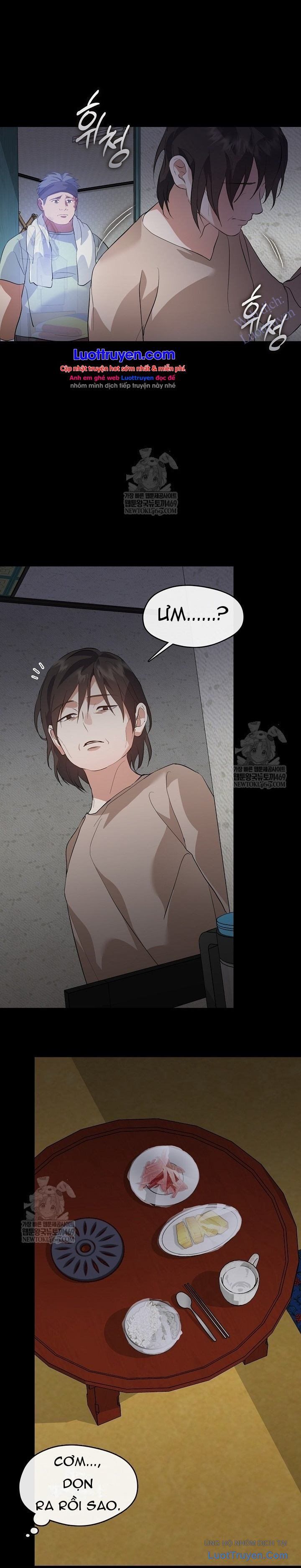 Nhà Hàng Thế Giới Ngầm Chapter 101 - 13