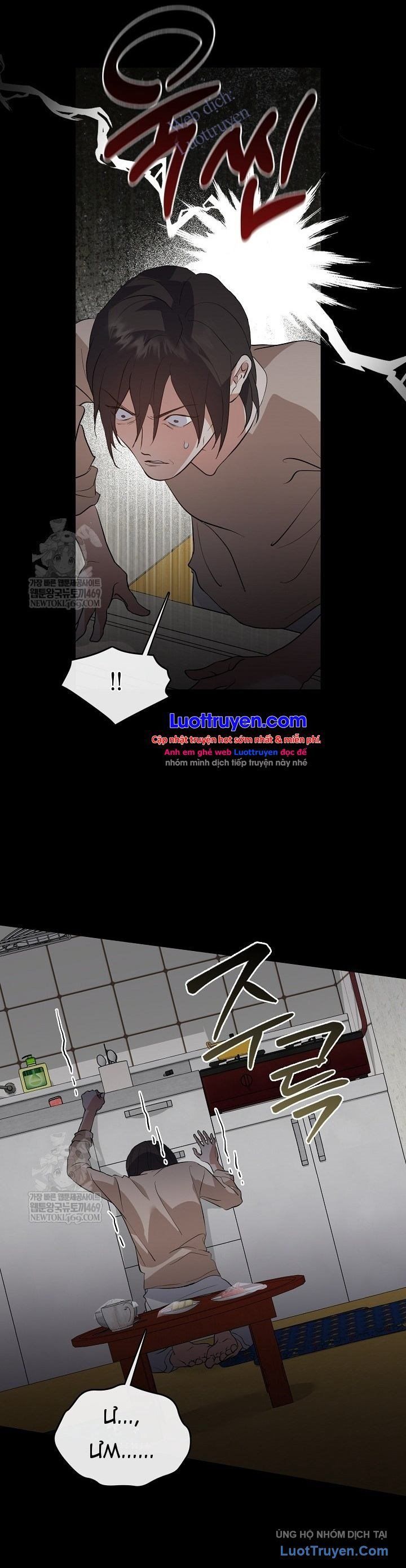 Nhà Hàng Thế Giới Ngầm Chapter 101 - 15