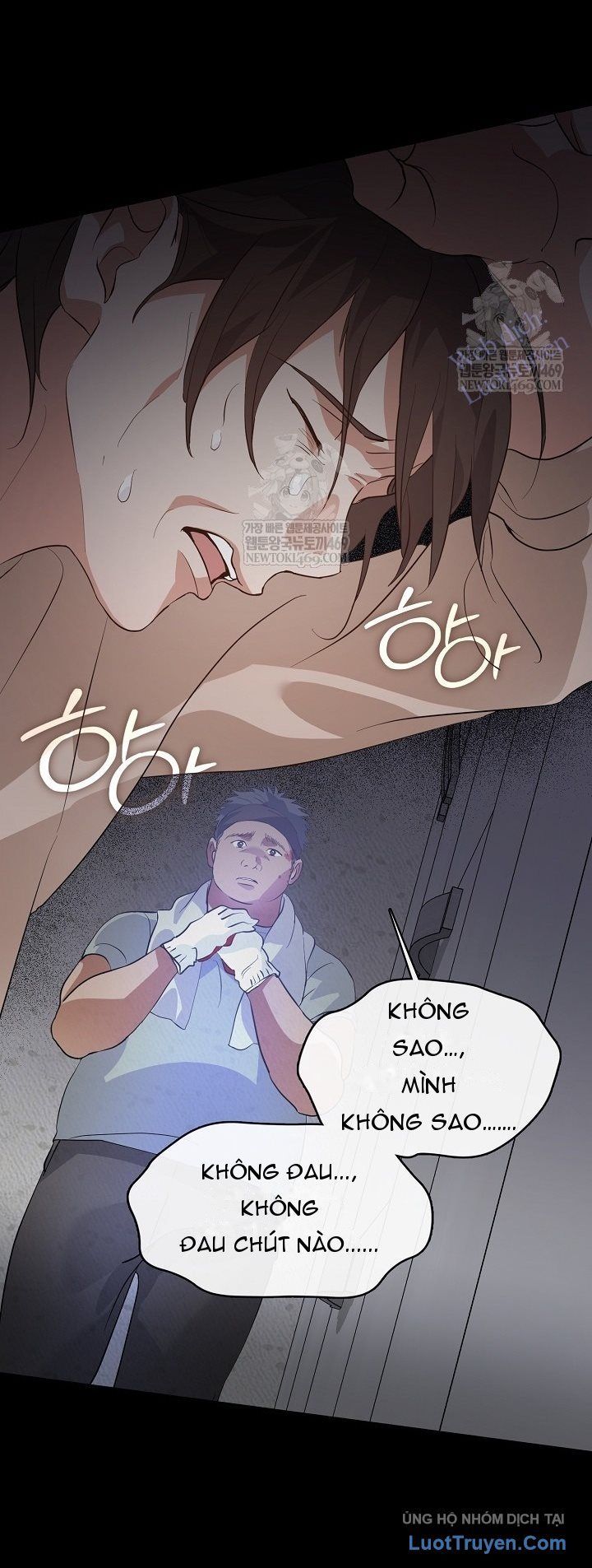 Nhà Hàng Thế Giới Ngầm Chapter 101 - 16