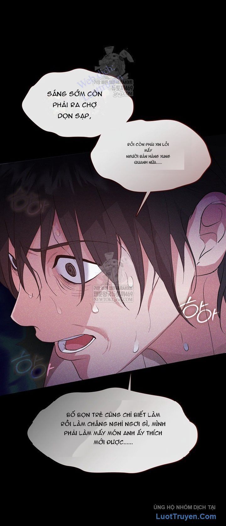 Nhà Hàng Thế Giới Ngầm Chapter 101 - 17