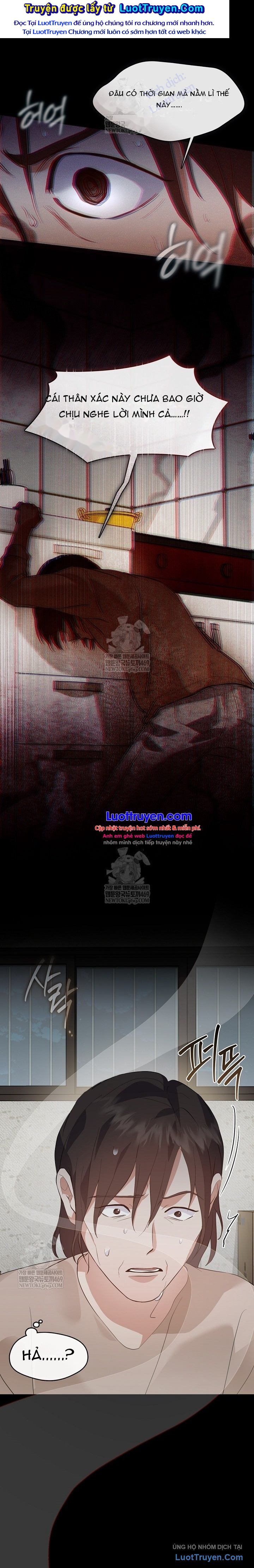 Nhà Hàng Thế Giới Ngầm Chapter 101 - 18