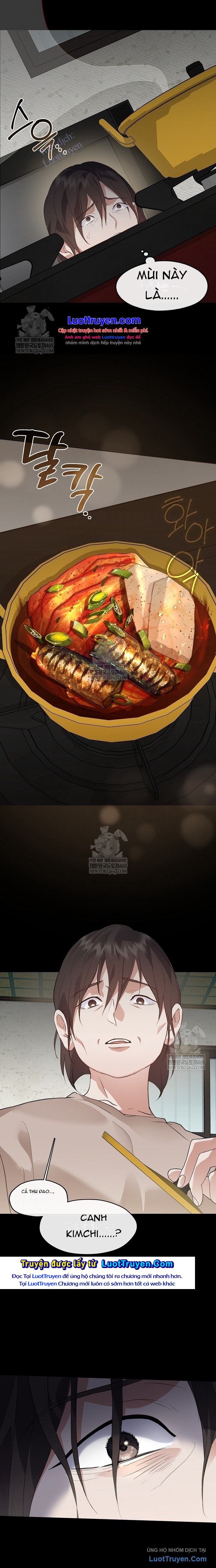 Nhà Hàng Thế Giới Ngầm Chapter 101 - 19