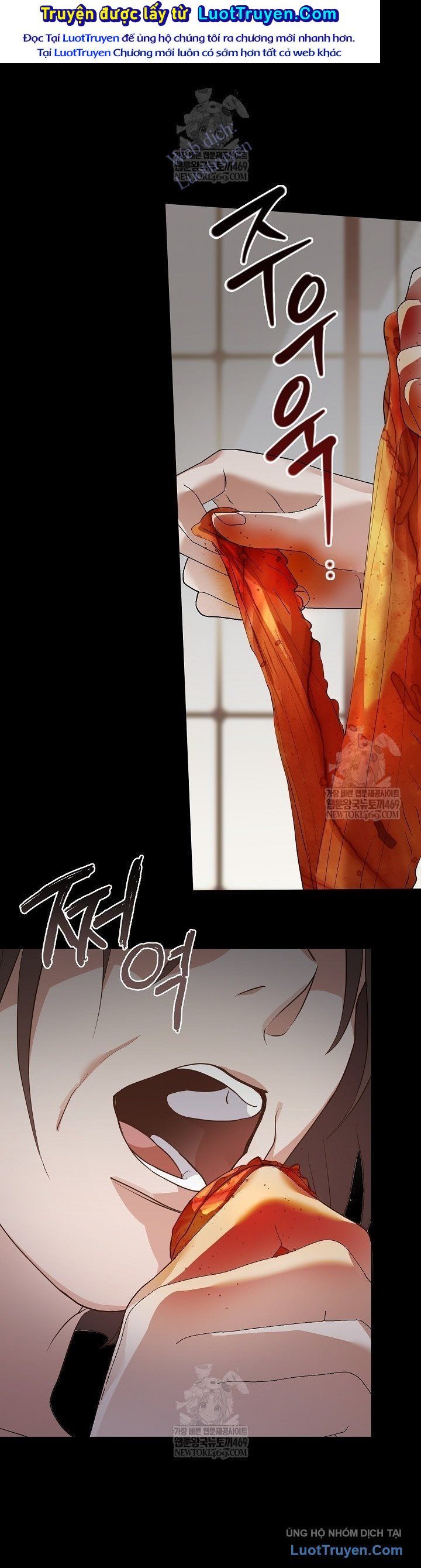 Nhà Hàng Thế Giới Ngầm Chapter 101 - 20