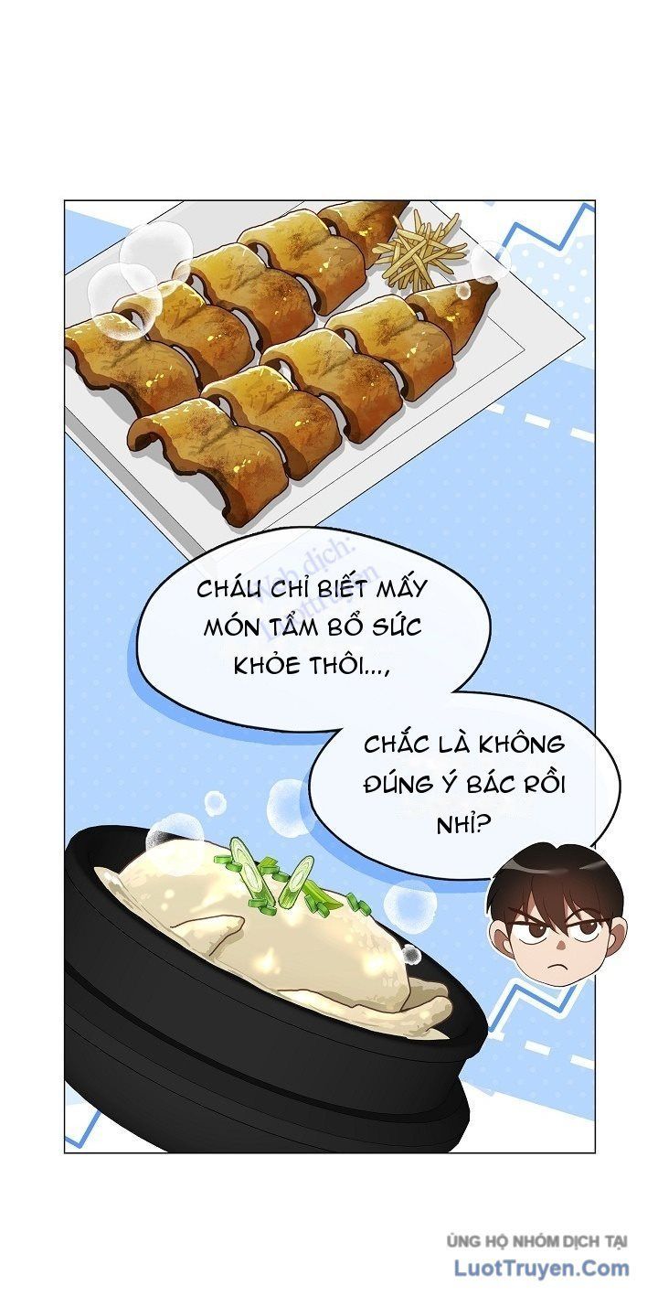 Nhà Hàng Thế Giới Ngầm Chapter 101 - 3