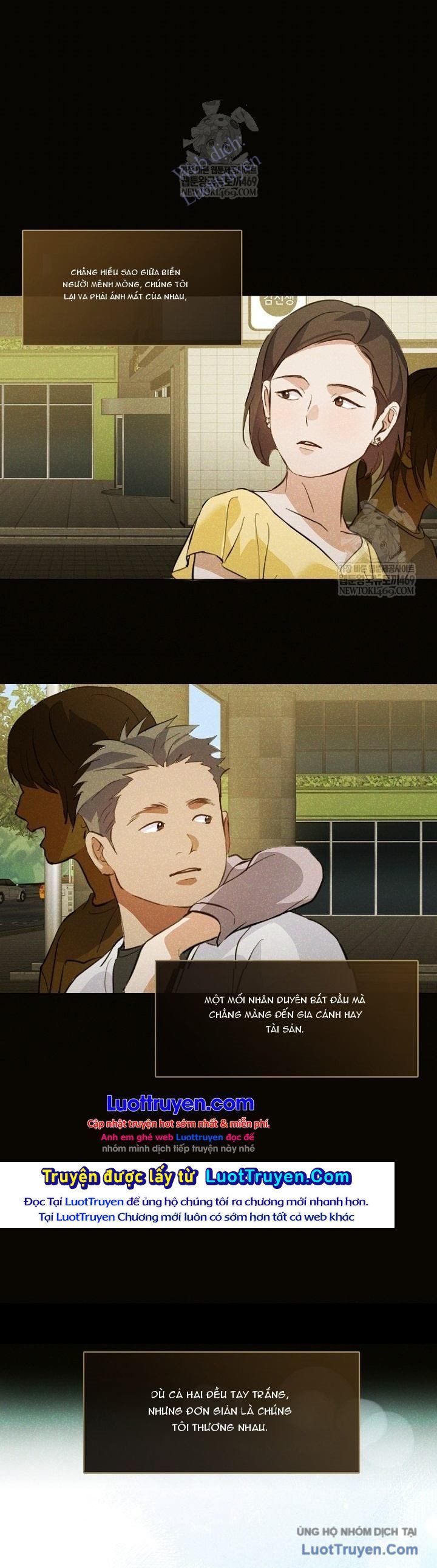 Nhà Hàng Thế Giới Ngầm Chapter 101 - 25