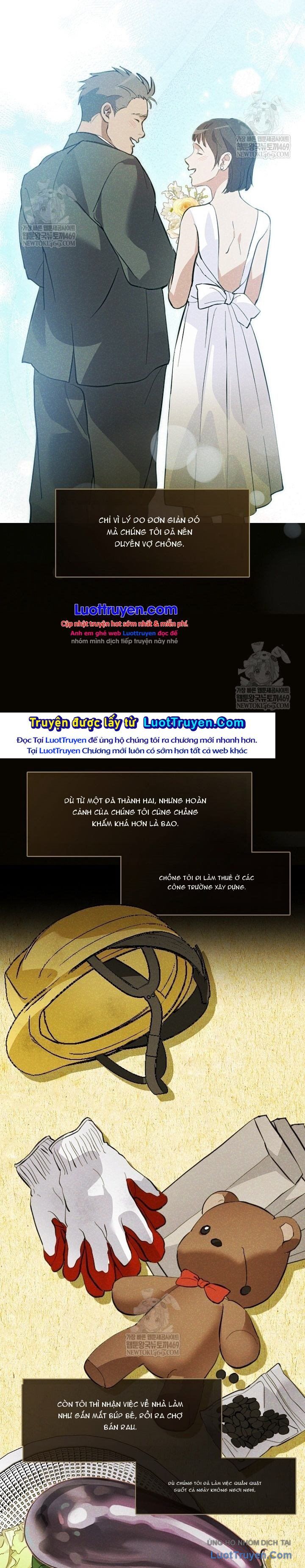 Nhà Hàng Thế Giới Ngầm Chapter 101 - 26