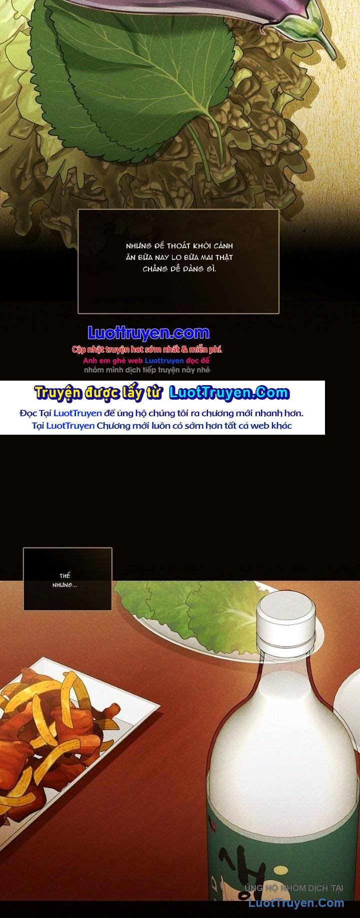Nhà Hàng Thế Giới Ngầm Chapter 101 - 27