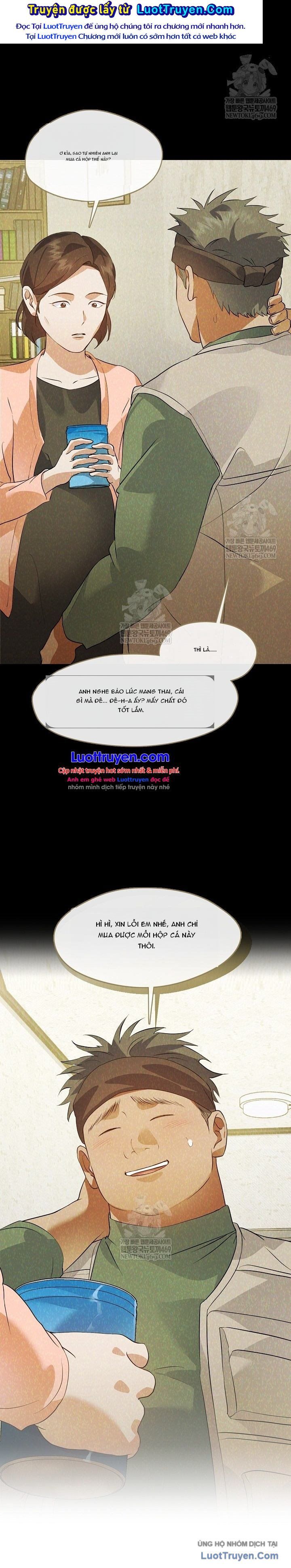 Nhà Hàng Thế Giới Ngầm Chapter 101 - 31