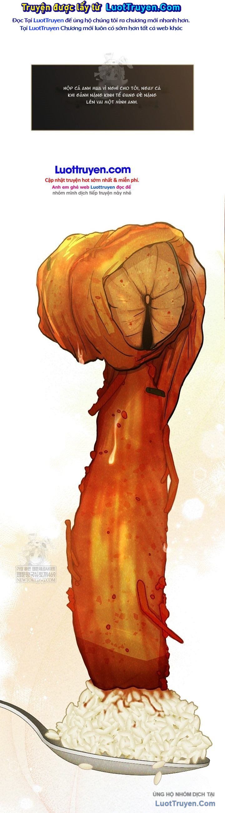 Nhà Hàng Thế Giới Ngầm Chapter 101 - 32