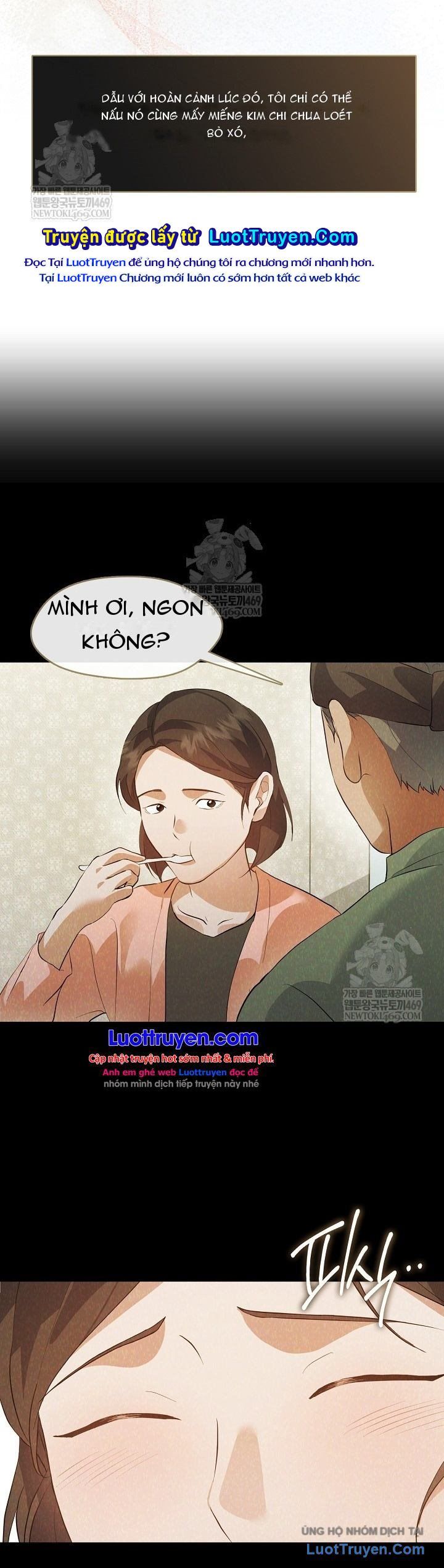Nhà Hàng Thế Giới Ngầm Chapter 101 - 33