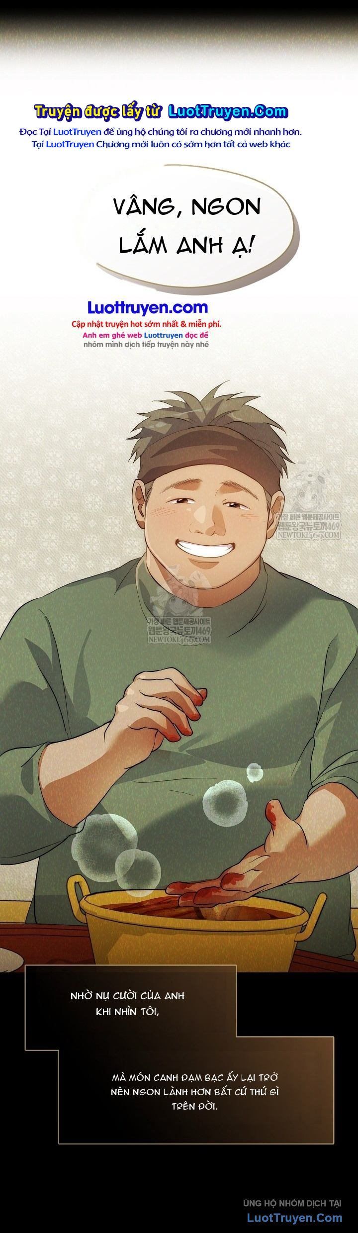 Nhà Hàng Thế Giới Ngầm Chapter 101 - 34