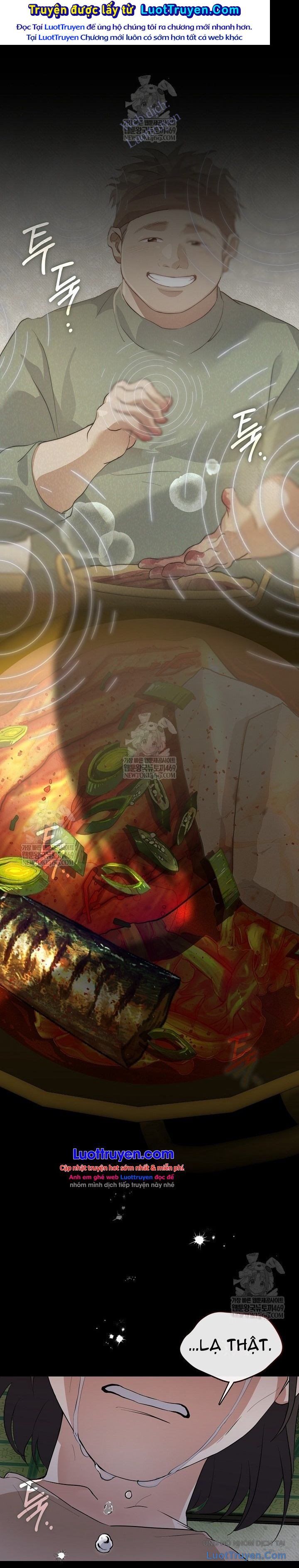 Nhà Hàng Thế Giới Ngầm Chapter 101 - 35