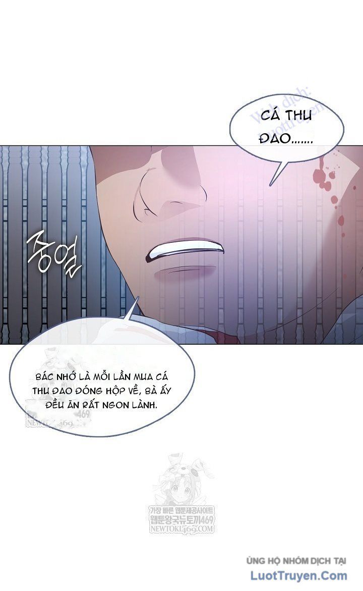 Nhà Hàng Thế Giới Ngầm Chapter 101 - 5