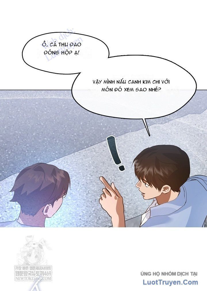 Nhà Hàng Thế Giới Ngầm Chapter 101 - 6