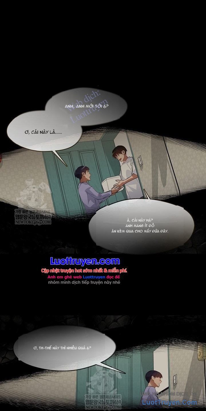 Nhà Hàng Thế Giới Ngầm Chapter 101 - 8