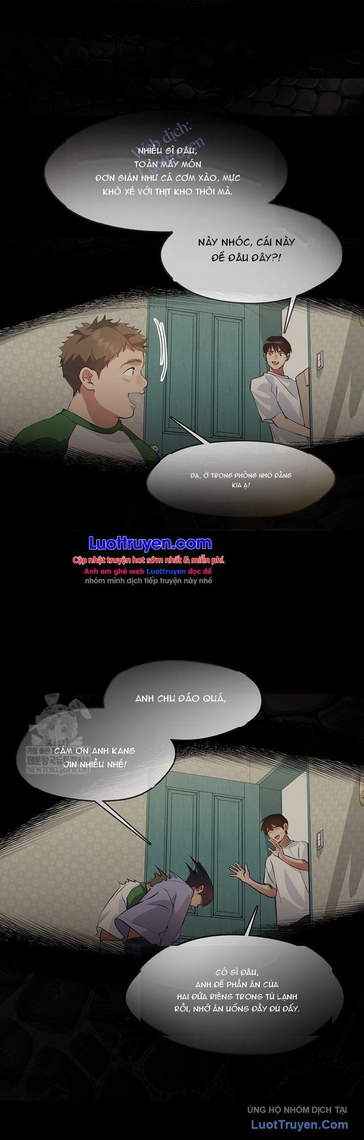 Nhà Hàng Thế Giới Ngầm Chapter 101 - 9