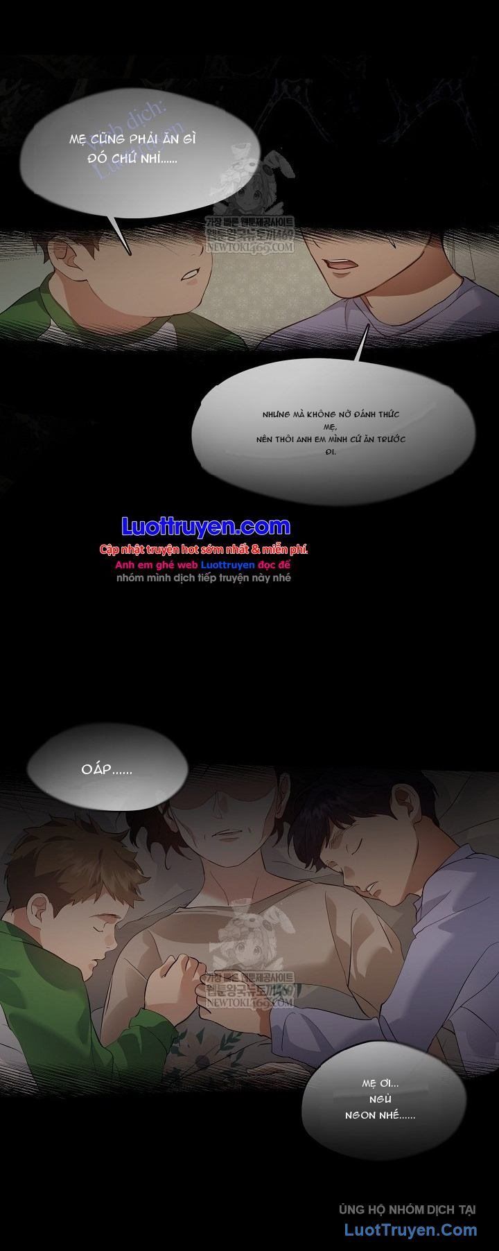Nhà Hàng Thế Giới Ngầm Chapter 101 - 10