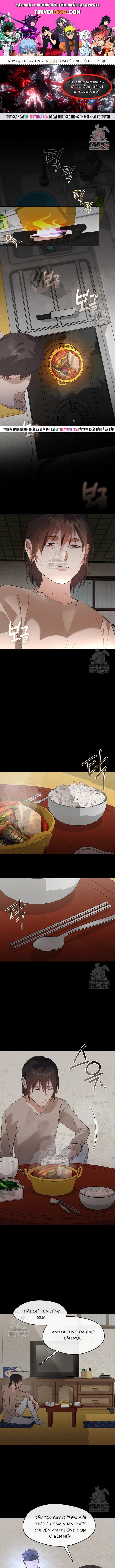 Nhà Hàng Thế Giới Ngầm Chapter 102 - 1