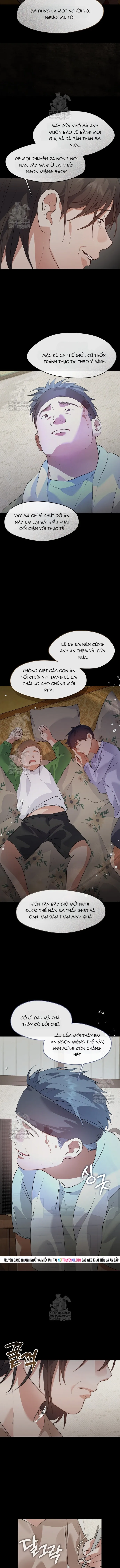 Nhà Hàng Thế Giới Ngầm Chapter 102 - 3